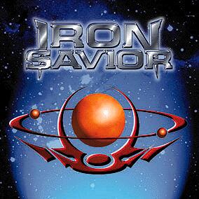 IRON SAVIOR