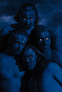  Gamma Ray